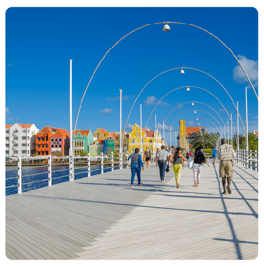 Aqualectra Smart Metering